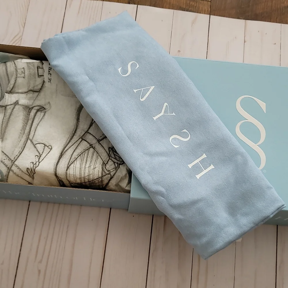 Saysh by Allyson Felix - Picture 9 of 11